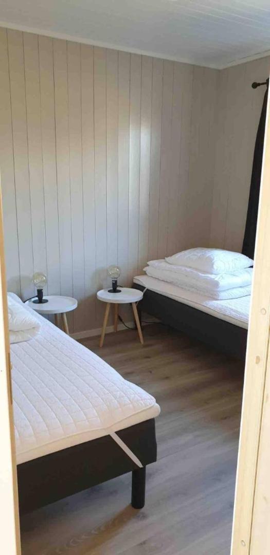 Valberg High Quality Seaview Cabin Экстерьер фото