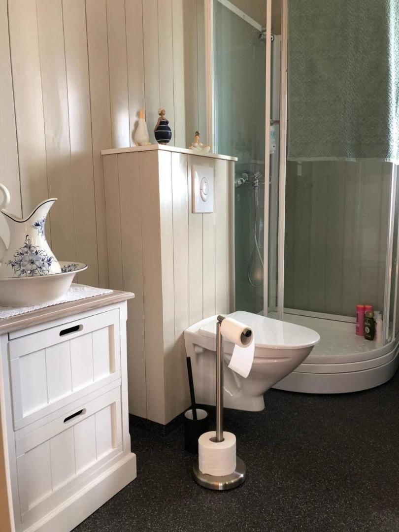 Valberg High Quality Seaview Cabin Экстерьер фото